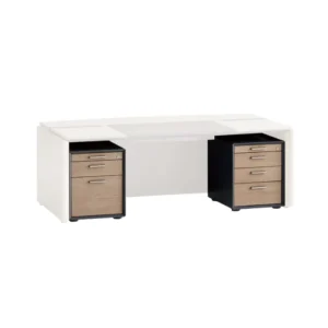 Velora Desk Drawer Details