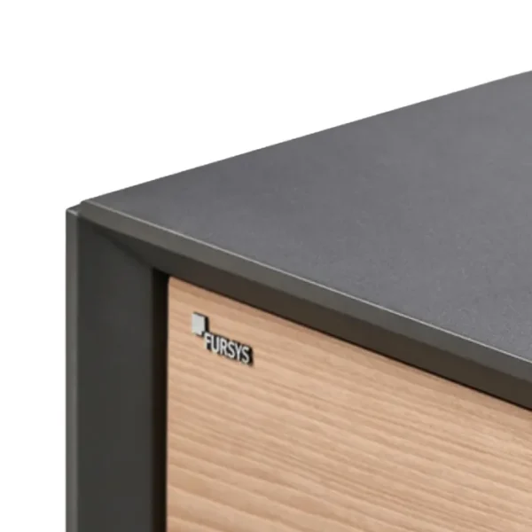 Velora Desk Drawer Details 4 Velora Desk Drawer Details
