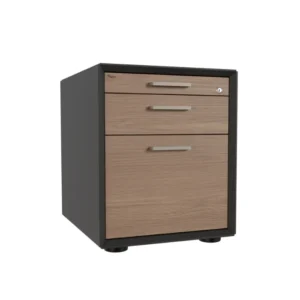 Velora Desk Drawer Details