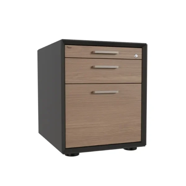 Velora Desk Drawer Details