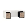 Velora Desk Drawer Details
