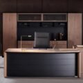 Velora Prestige Desk Details