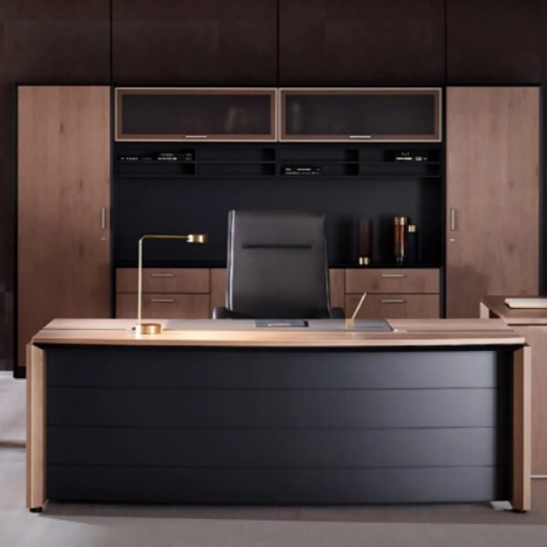 Velora Prestige Desk Details