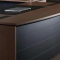 Velora Prestige Desk Details