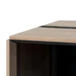 Velora Prestige Desk Details