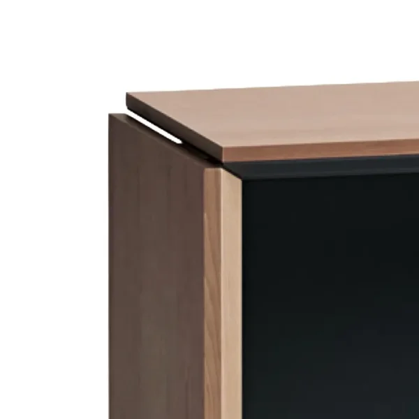 Velora Side Desk Details 2 Velora Side Desk Details