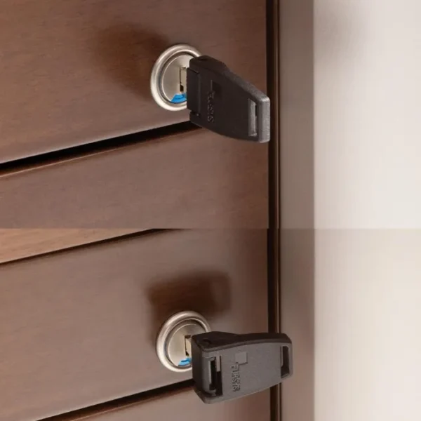 Velora Side Desk Details 3 Velora Side Desk Details