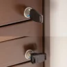Velora Side Desk Details