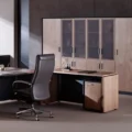 Velora Side Desk Details