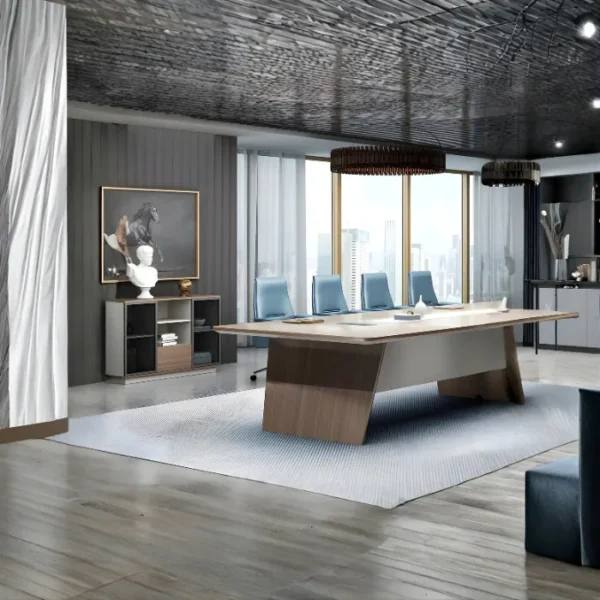 ANDERS Boardroom Table