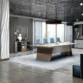 ANDERS Boardroom Table