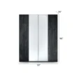 wardrobe dimensions