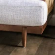 Larsen Sofa - 3 seater (4)