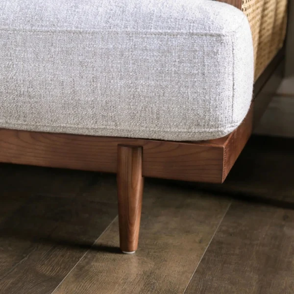 Larsen Sofa - 3 seater (4) Larsen Sofa - 3 seater (4)