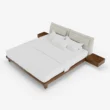 Nordic Haven Bed (5)