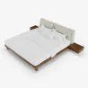 Nordic Haven Bed (5)