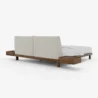 Nordic Haven Bed (7)
