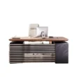 Oak-Slate-Executive-Desk