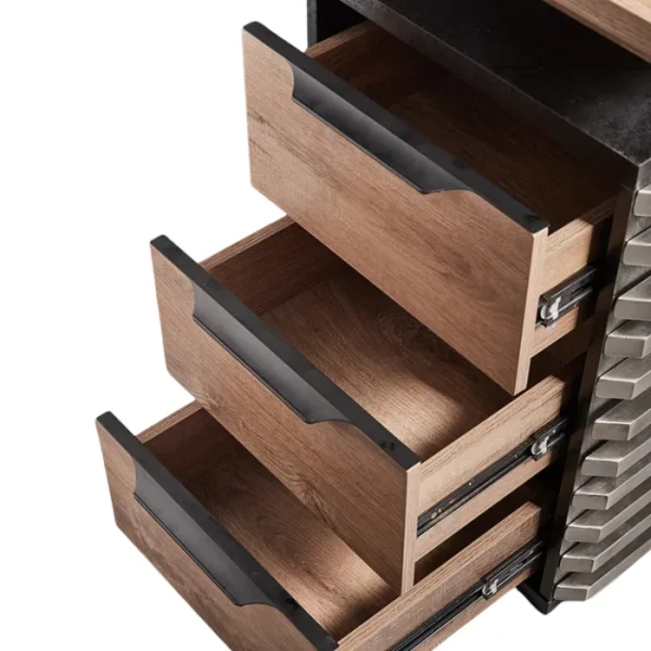 Oak-Slate-Executive-Desk-5 Oak-Slate-Executive-Desk-5