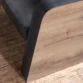 Oak sofa - armchair (3)