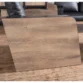 Oak sofa - armchair