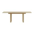 extendable dining table
