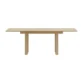 extendable dining table