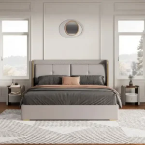 Linea Bed