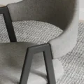 dining chair close view