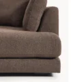 Raxon Modular Sofa - Brown (8)