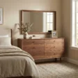 Aurora Dresser