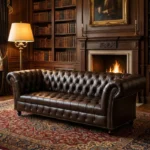Conte Office Sofa