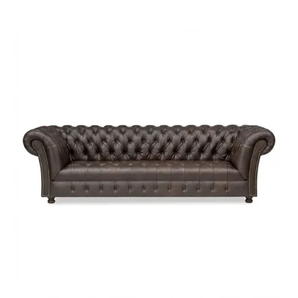 Conte_Office_Sofa_-_3_seater_2 Conte Office Sofa 3 seater front view