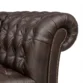 Conte Office Sofa 3 seater detaling