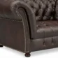 Conte Office Sofa detaling