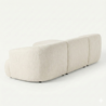 Bouluxe Modular sofa - ivory (4)