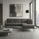 Lurva Sectional Sofa