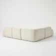 Softera Modular Sofa - White (4)
