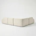 Softera Modular Sofa - White (4)