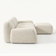 Softera Modular Sofa - White (5)