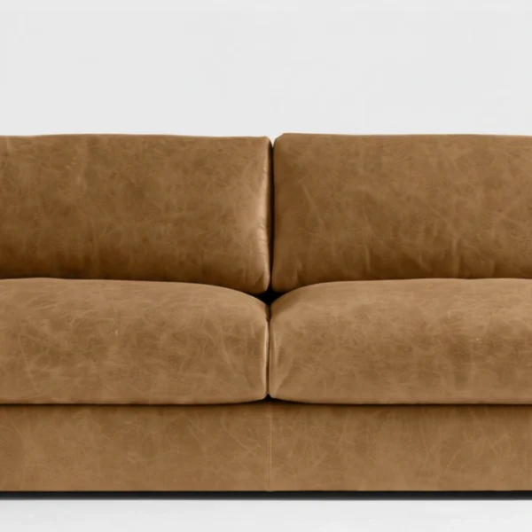 Bruno Curve Sofa - cammel (7) Bruno Curve Sofa - cammel (7)