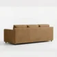 reaer view of sofa