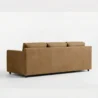 reaer view of sofa