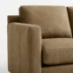 armrest close view