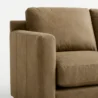 armrest close view