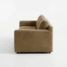 Carmel Sofa - Light Brown (7)