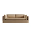 Liora Modular Sofa - Light Brown