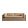 Liora Modular Sofa - Light Brown
