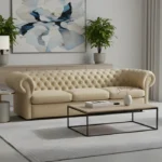 Opal Chester Sofa