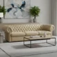 opal chester sofa in a modern livingroom